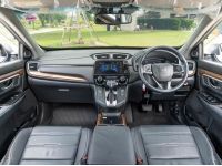 HONDA CR-V 2.4 EL AWD  ปี 2022 สีเทา รูปที่ 11